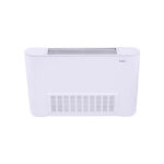 NØRDIS NFF2 grindiniai-palubiniai ventiliatoriniai konvektoriai NØRDIS NFF2 grindiniai-palubiniai ventiliatoriniai konvektoriai