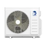 NORDIS išorinis Multi-split sistemai